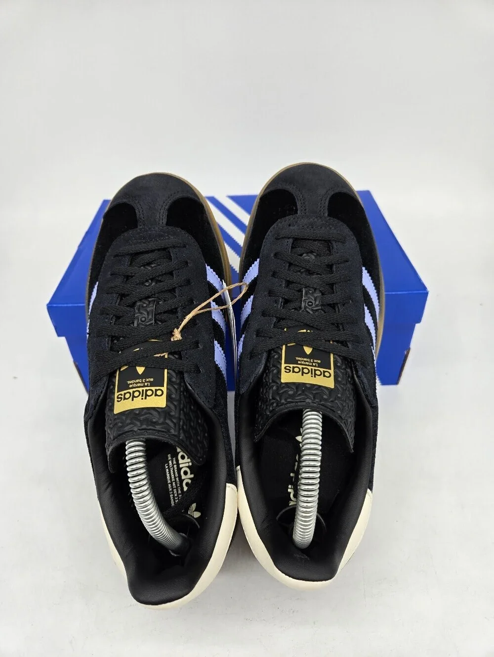 adidas gazelle bold